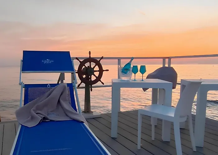Hotel Miramare