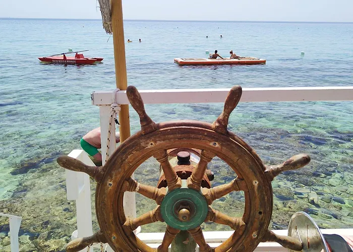 Hotel Miramare