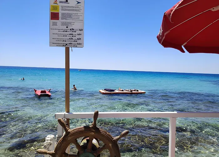 Hotel Miramare