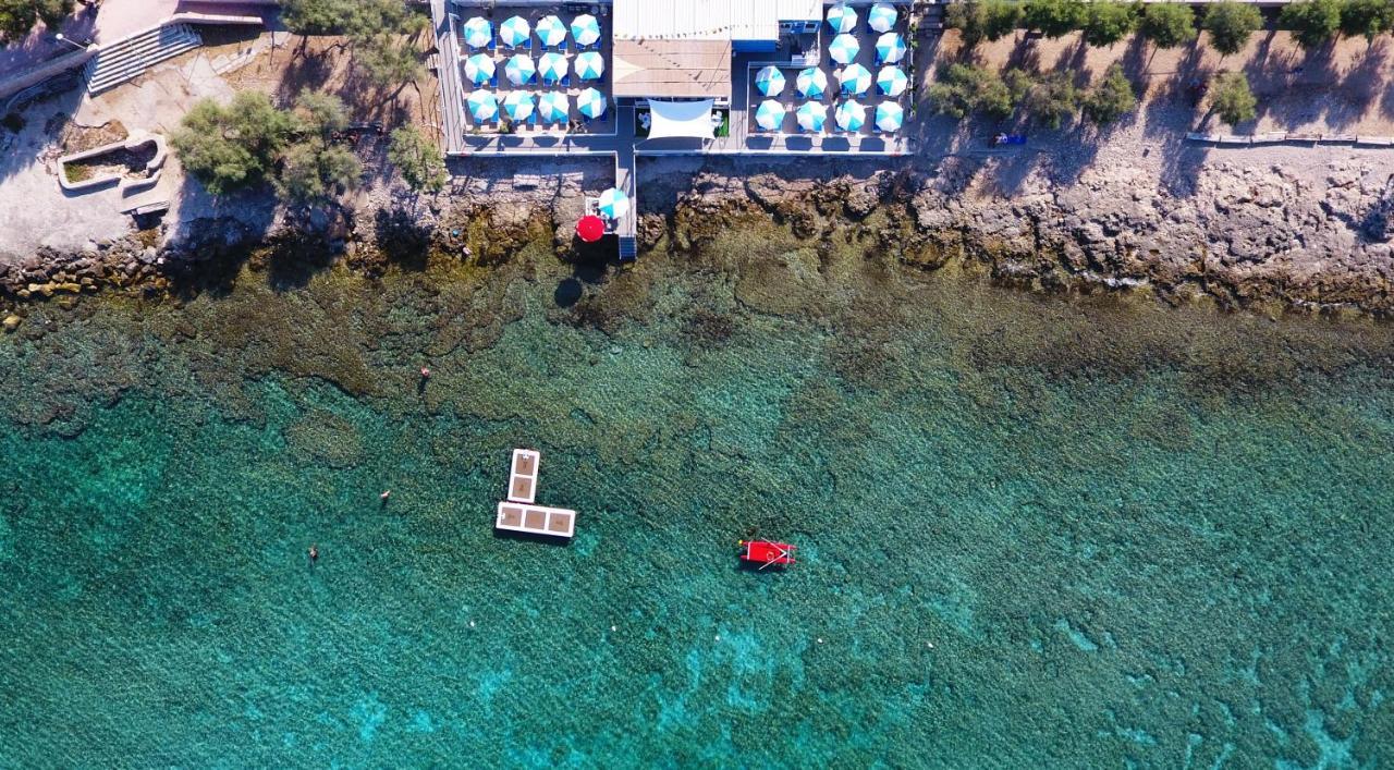 Miramare Hotel Gallipoli