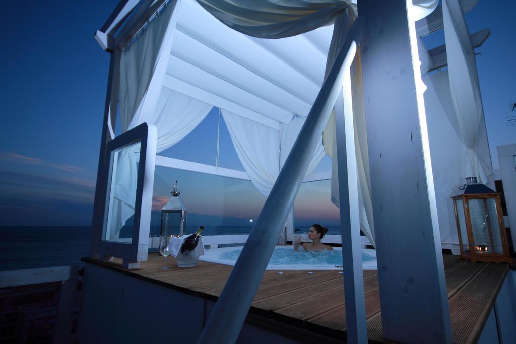 Hotel Miramare Gallipoli