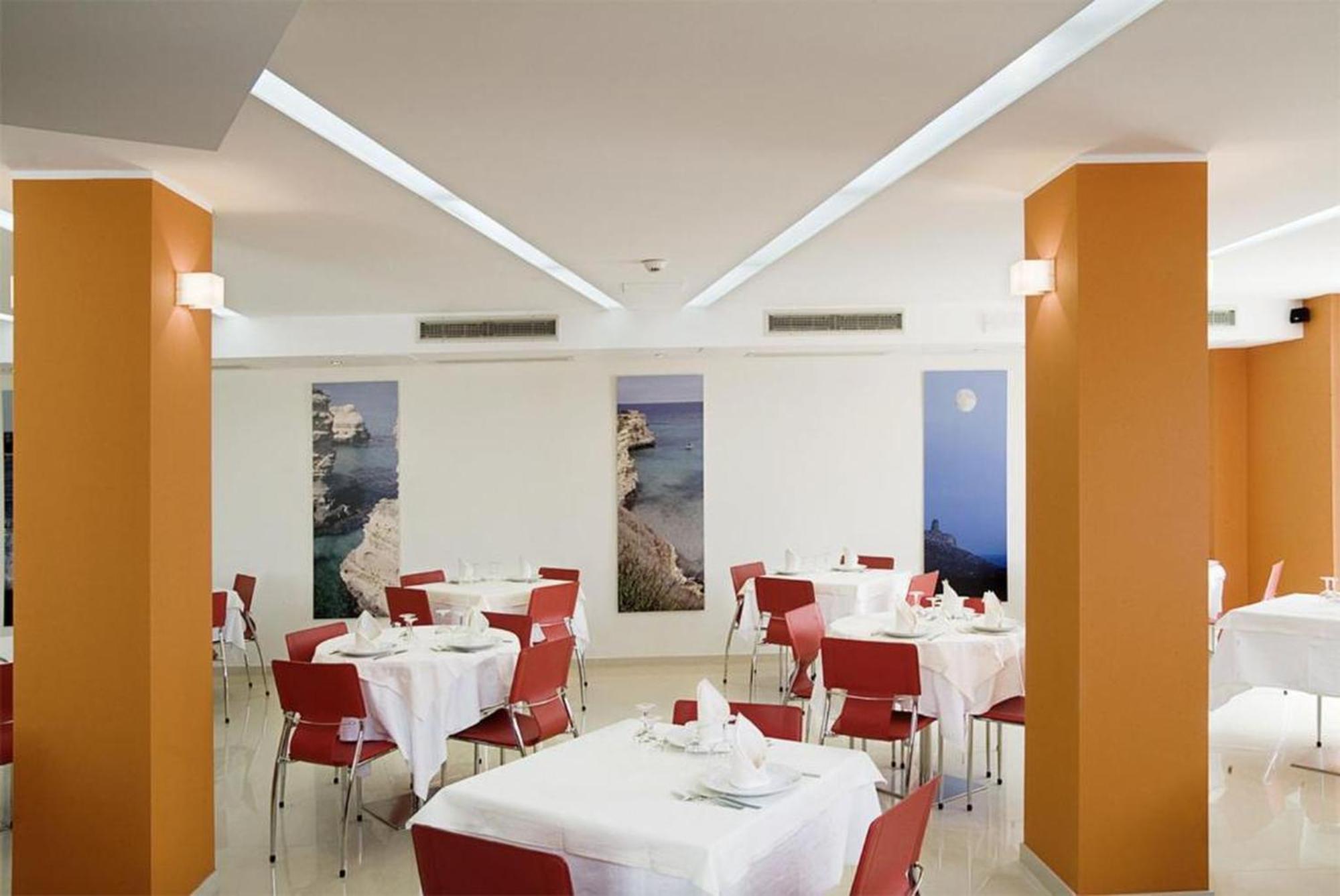 Hotel Miramare Gallipoli
