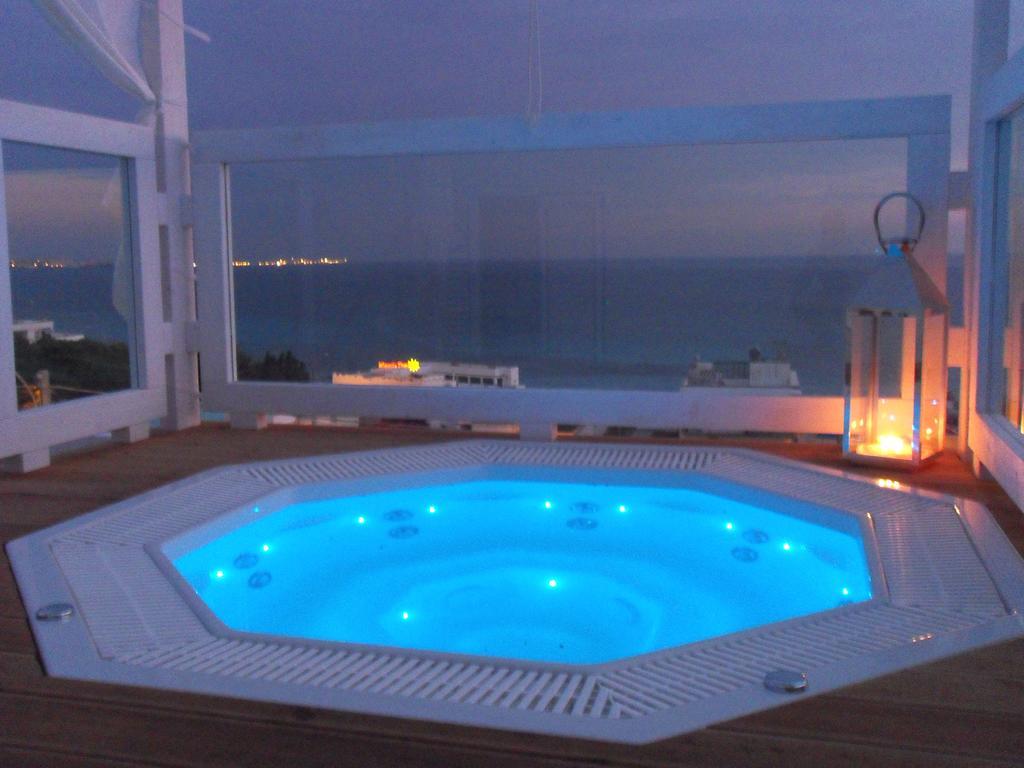 Miramare Hotel Gallipoli